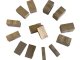 Diamond Segment-for-Limestone-Cutting-Blade