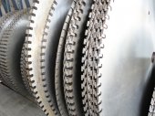 Saw Blade for Granite Cutting