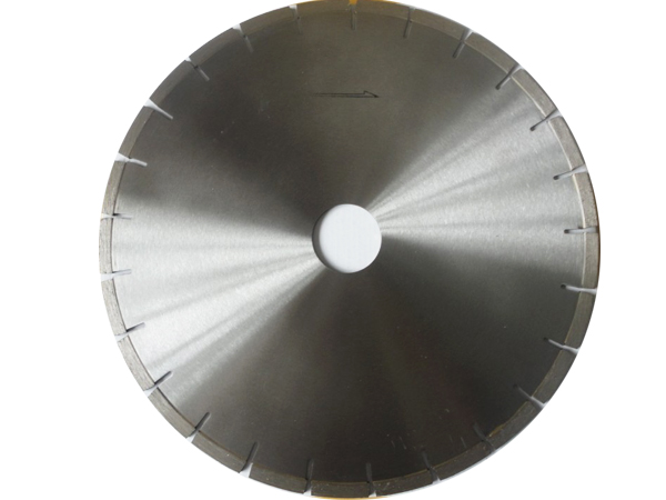Saw Blade for Granite Stone Cutting - Click Image to Close